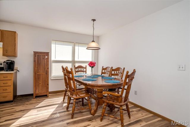 1308 Wildwood Drive, St Clair, MO 63077