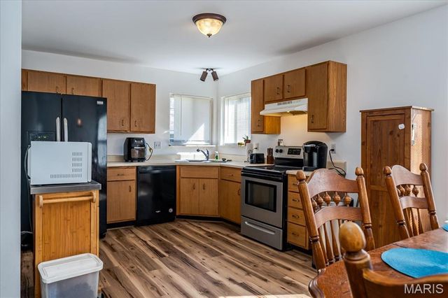 1308 Wildwood Drive, St Clair, MO 63077