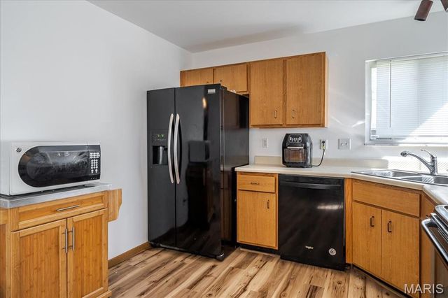 1308 Wildwood Drive, St Clair, MO 63077