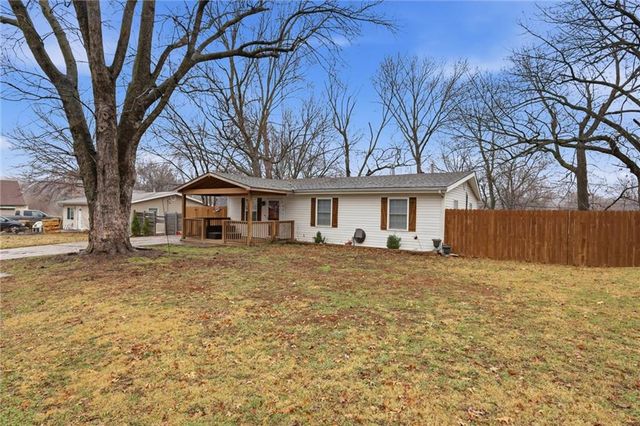 2513 S 48th Street, Kansas City, KS 66106