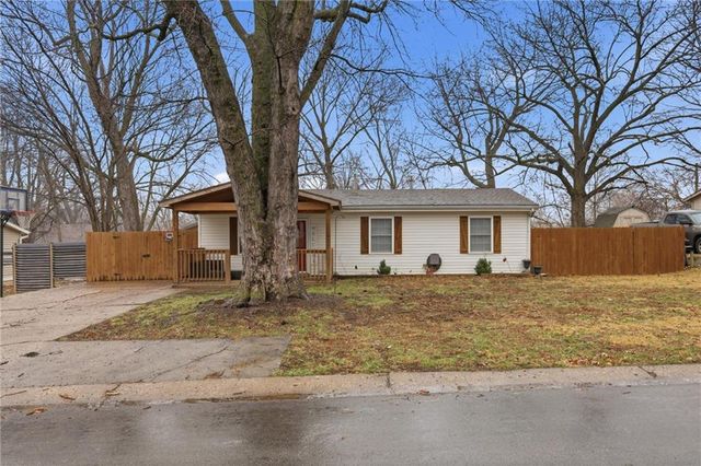 2513 S 48th Street, Kansas City, KS 66106