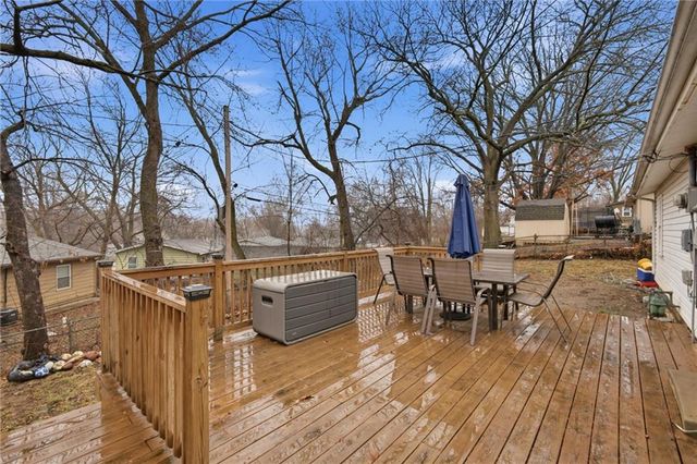 2513 S 48th Street, Kansas City, KS 66106