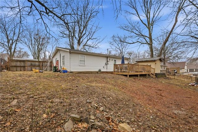 2513 S 48th Street, Kansas City, KS 66106