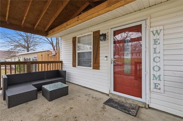 2513 S 48th Street, Kansas City, KS 66106