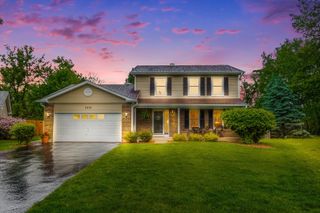 2975 Partridge Court, Aurora, IL 60502