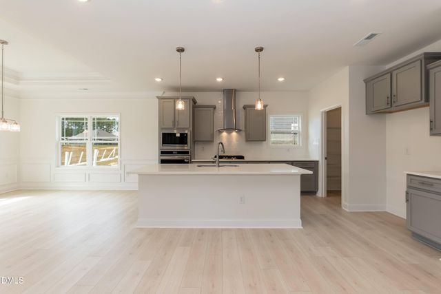 18 Deep Blue Trail, Middlesex, NC 27557