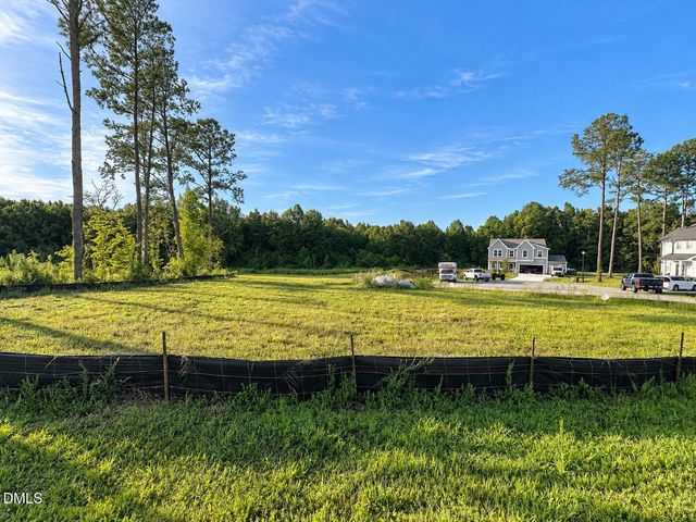 18 Deep Blue Trail, Middlesex, NC 27557