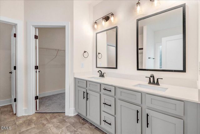18 Deep Blue Trail, Middlesex, NC 27557