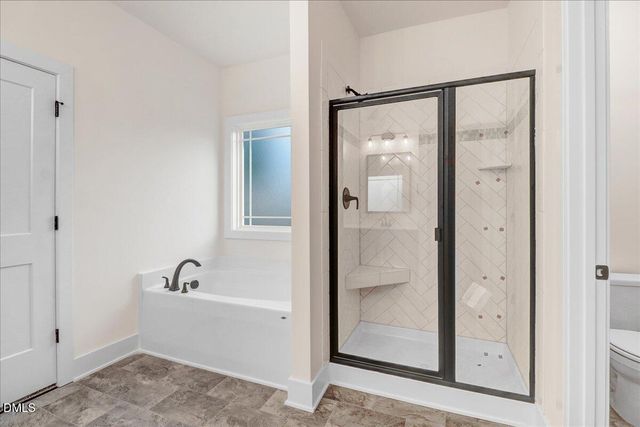 18 Deep Blue Trail, Middlesex, NC 27557