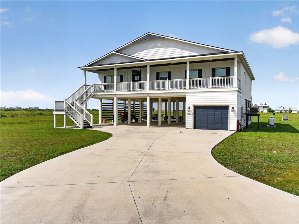 1504 Cape Velero Dr, Rockport, TX 78382 — photo 3