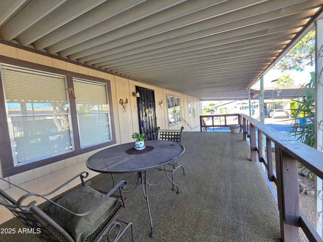 2233 E BEHREND Drive 152, Phoenix, AZ 85024