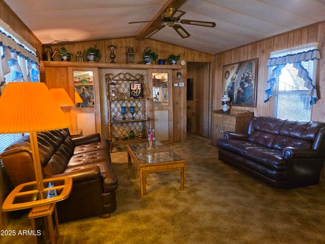 2233 E BEHREND Drive 152, Phoenix, AZ 85024