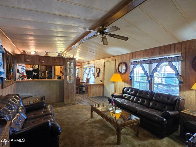 2233 E BEHREND Drive 152, Phoenix, AZ 85024