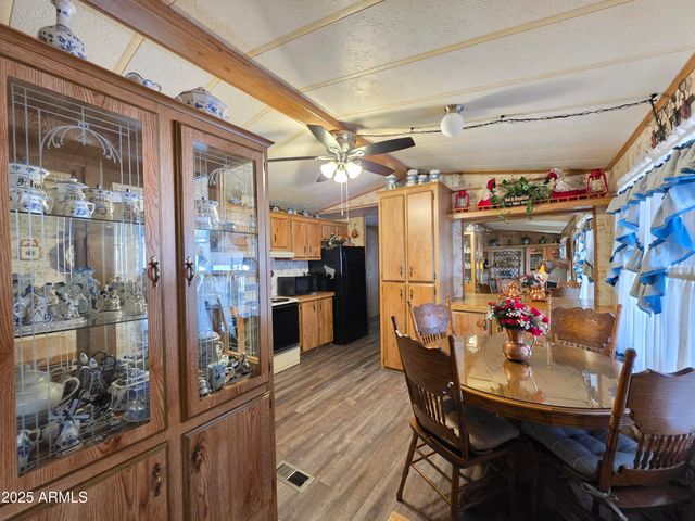 2233 E BEHREND Drive 152, Phoenix, AZ 85024