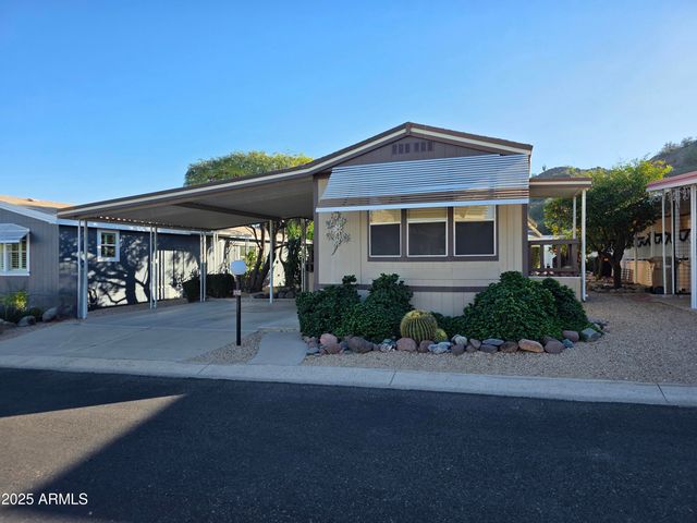 2233 E BEHREND Drive 152, Phoenix, AZ 85024