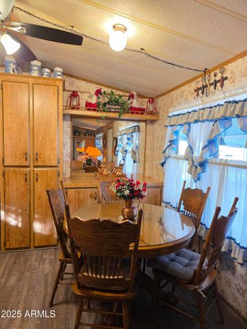 2233 E BEHREND Drive 152, Phoenix, AZ 85024