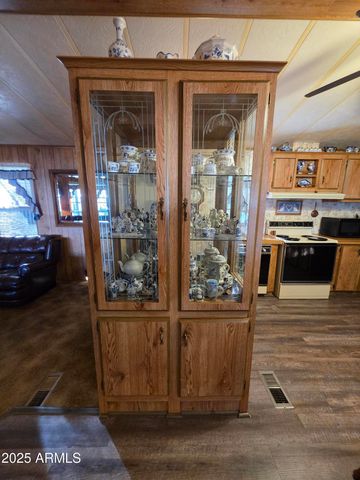 2233 E BEHREND Drive 152, Phoenix, AZ 85024