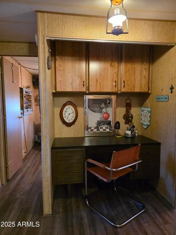 2233 E BEHREND Drive 152, Phoenix, AZ 85024