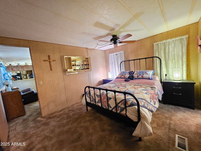 2233 E BEHREND Drive 152, Phoenix, AZ 85024