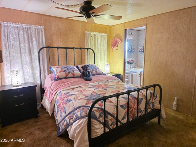 2233 E BEHREND Drive 152, Phoenix, AZ 85024