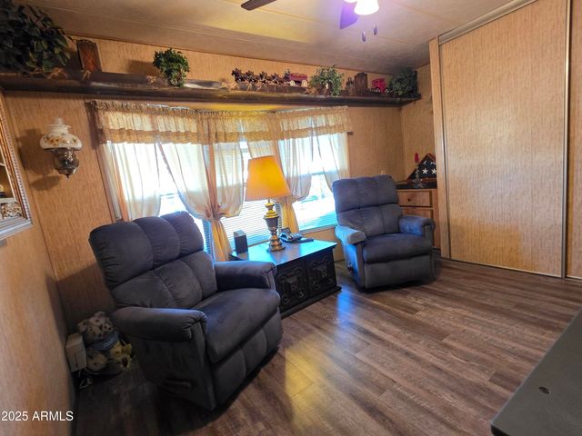 2233 E BEHREND Drive 152, Phoenix, AZ 85024