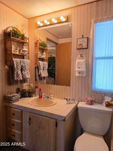 2233 E BEHREND Drive 152, Phoenix, AZ 85024