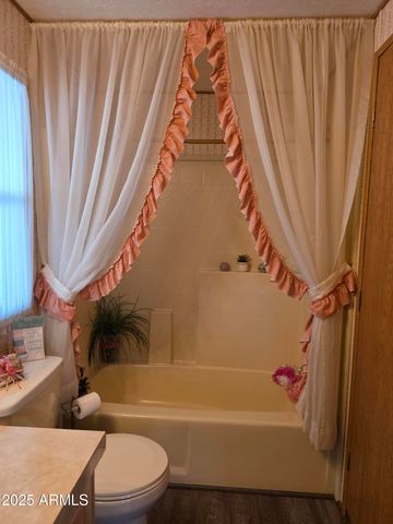 2233 E BEHREND Drive 152, Phoenix, AZ 85024