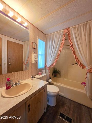 2233 E BEHREND Drive 152, Phoenix, AZ 85024