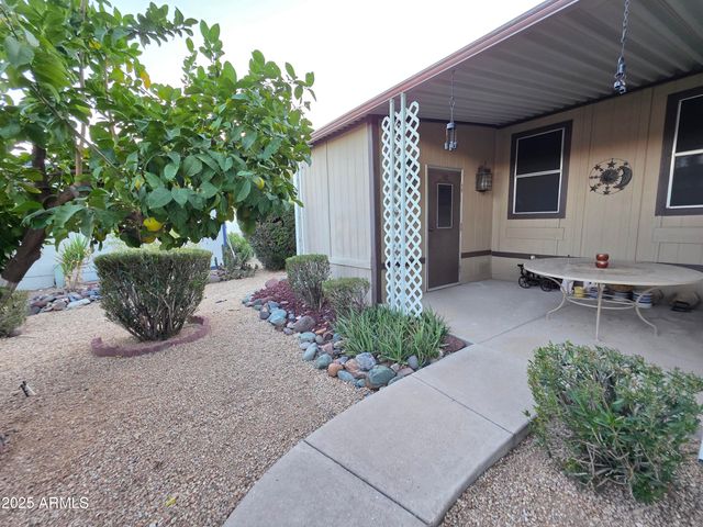 2233 E BEHREND Drive 152, Phoenix, AZ 85024
