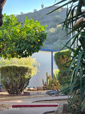 2233 E BEHREND Drive 152, Phoenix, AZ 85024