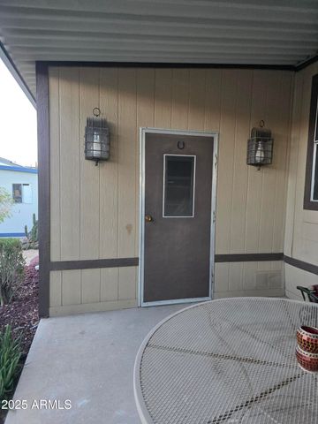 2233 E BEHREND Drive 152, Phoenix, AZ 85024