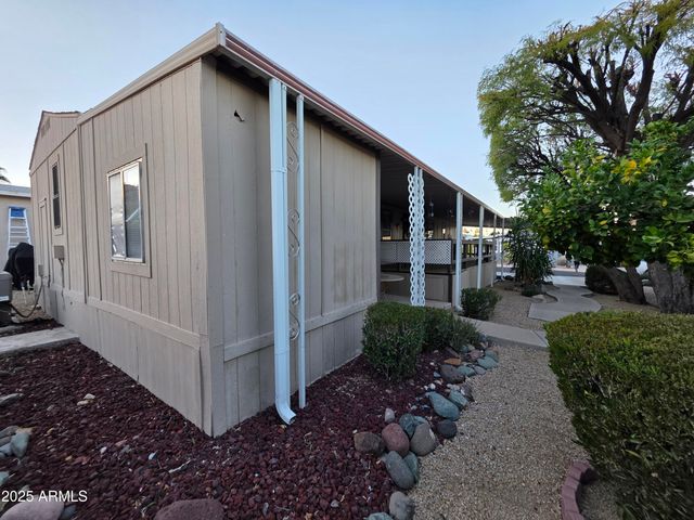 2233 E BEHREND Drive 152, Phoenix, AZ 85024