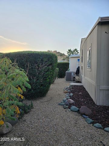 2233 E BEHREND Drive 152, Phoenix, AZ 85024