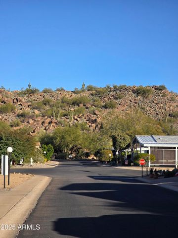 2233 E BEHREND Drive 152, Phoenix, AZ 85024