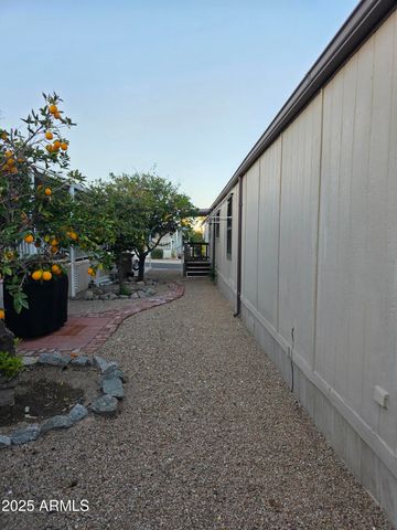 2233 E BEHREND Drive 152, Phoenix, AZ 85024