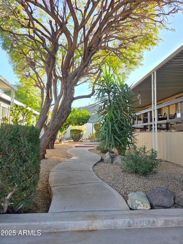 2233 E BEHREND Drive 152, Phoenix, AZ 85024