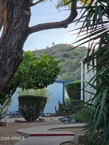 2233 E BEHREND Drive 152, Phoenix, AZ 85024