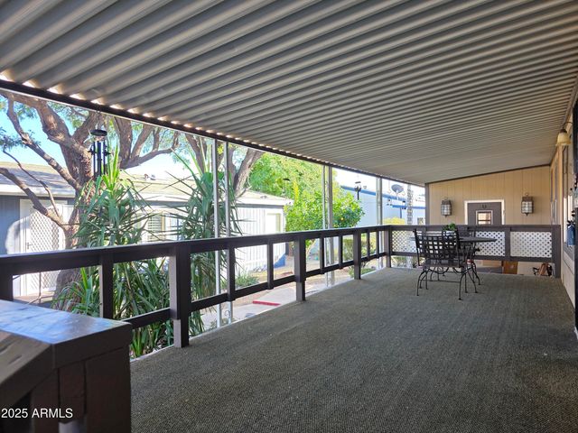 2233 E BEHREND Drive 152, Phoenix, AZ 85024