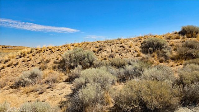 0 Cor Myrick Canyon Rd & Barset, Lancaster, CA 93536