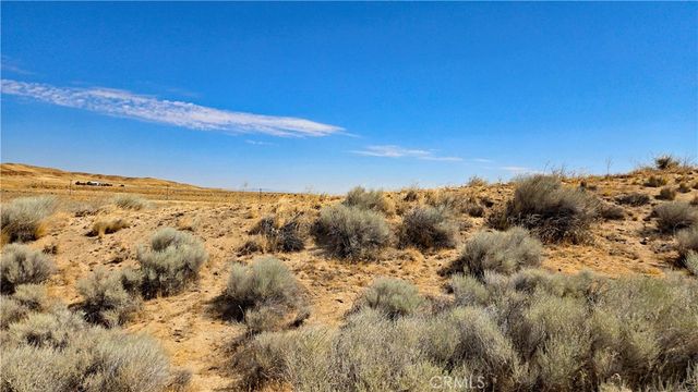 0 Cor Myrick Canyon Rd & Barset, Lancaster, CA 93536