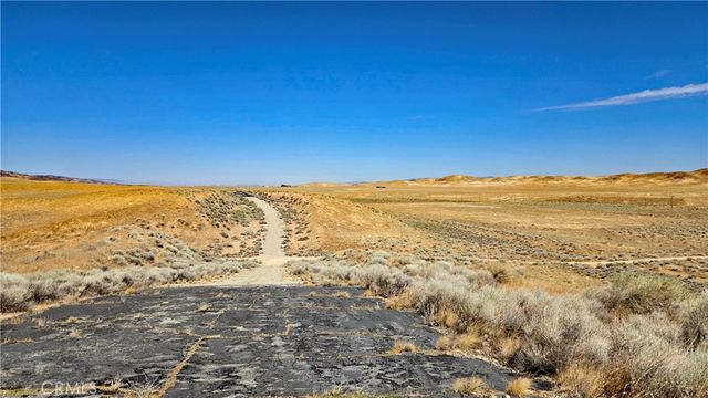 0 Cor Myrick Canyon Rd & Barset, Lancaster, CA 93536
