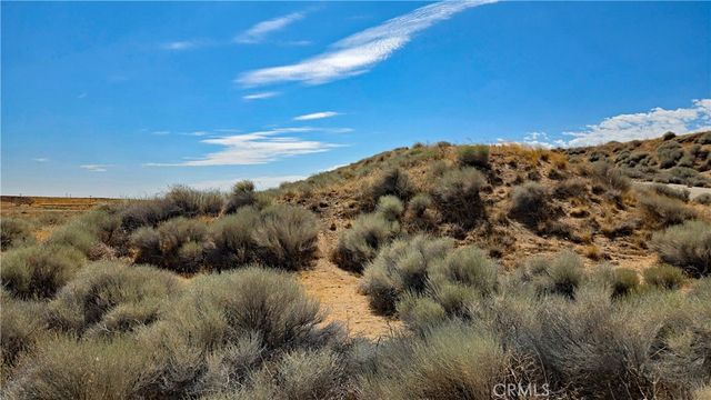0 Cor Myrick Canyon Rd & Barset, Lancaster, CA 93536