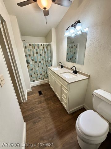 210 S Fifth Avenue, Bonanza, AR 72916