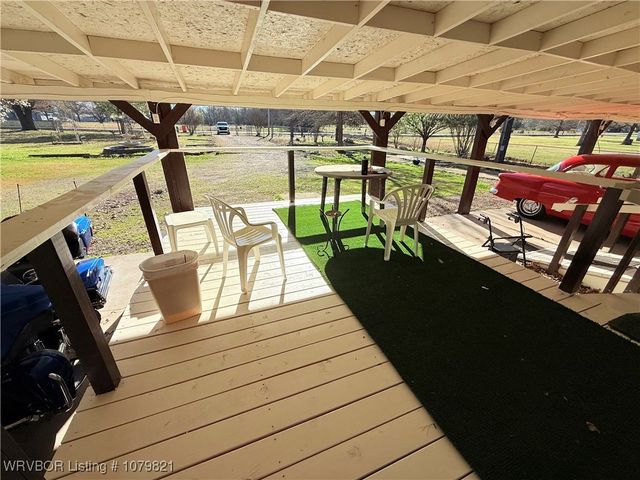 210 S Fifth Avenue, Bonanza, AR 72916