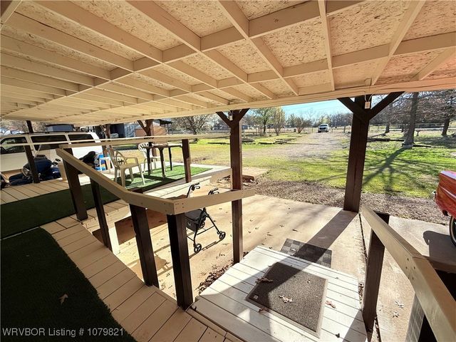 210 S Fifth Avenue, Bonanza, AR 72916