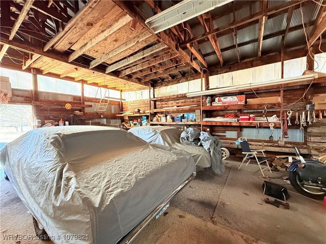 210 S Fifth Avenue, Bonanza, AR 72916
