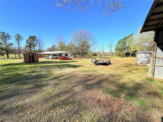 210 S Fifth Avenue, Bonanza, AR 72916