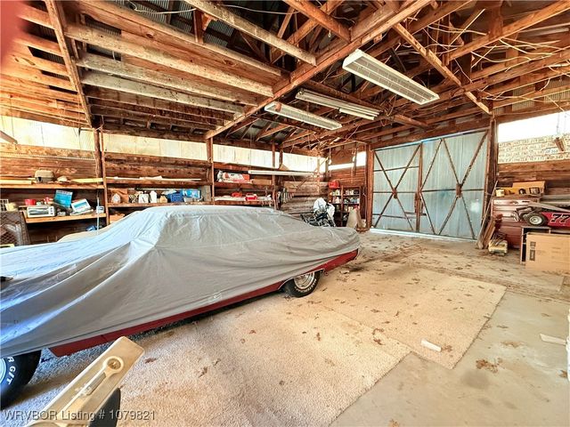 210 S Fifth Avenue, Bonanza, AR 72916
