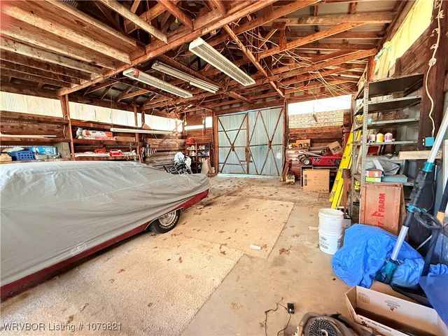 210 S Fifth Avenue, Bonanza, AR 72916