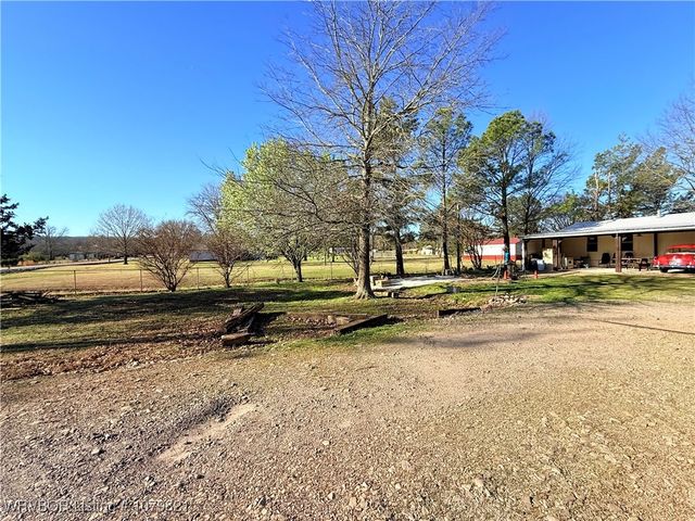 210 S Fifth Avenue, Bonanza, AR 72916